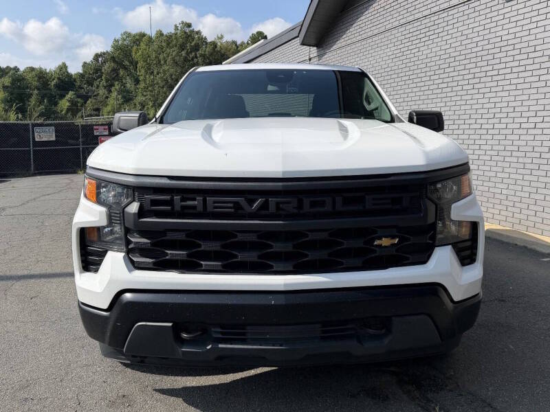 chevrolet silverado 1500 2022 3GCUDAED3NG506061 image chevrolet silverado 1500 2022 3GCUDAED3NG506061 image
